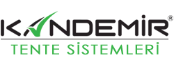 Mafsallı Tente – Kandemir Tente